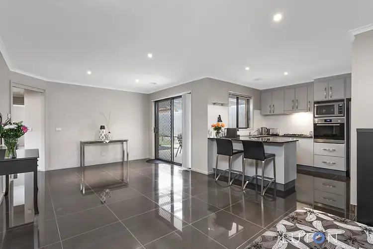 Fifth view of Homely house listing, 83 Henry Kendall  Street, Franklin ACT 2913