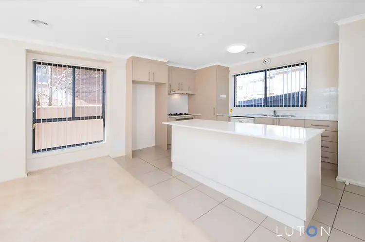 Second view of Homely townhouse listing, 8/6 Adams Street, Queanbeyan NSW 2620