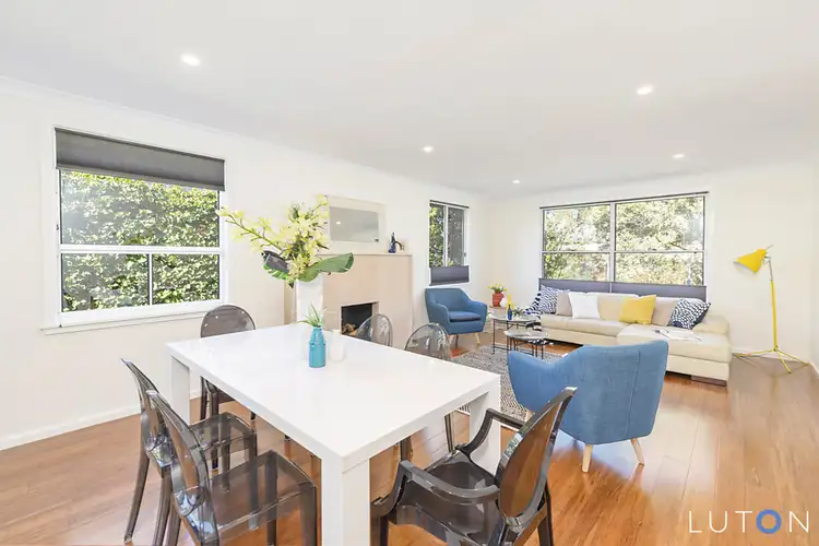 Third view of Homely house listing, 20 Hopetoun Circuit, Deakin ACT 2600