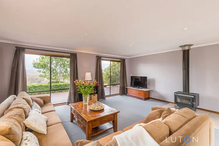 Third view of Homely house listing, 609 Old Cooma Road, Googong NSW 2620