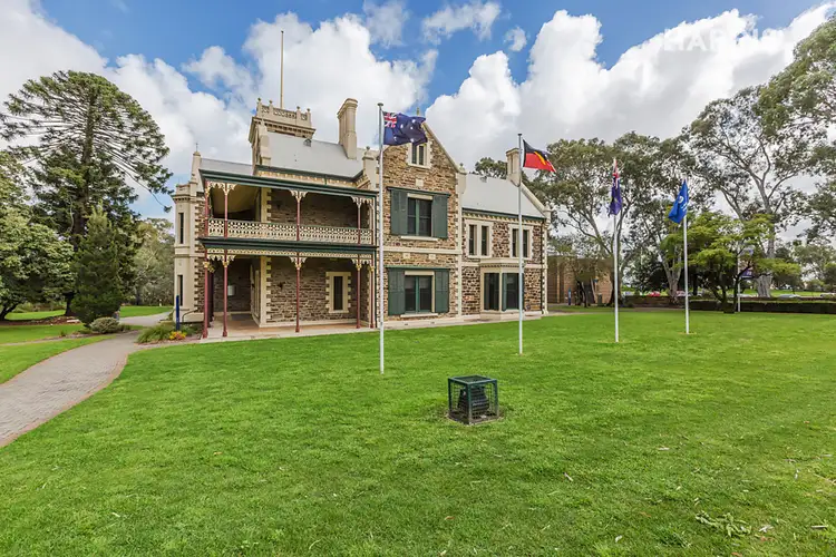 Fifth view of Homely land listing, 6a Bundey Street, Magill SA 5072