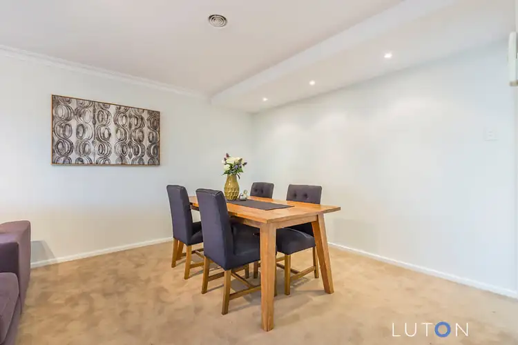 Fourth view of Homely house listing, 54 Calder Crescent, Holder ACT 2611