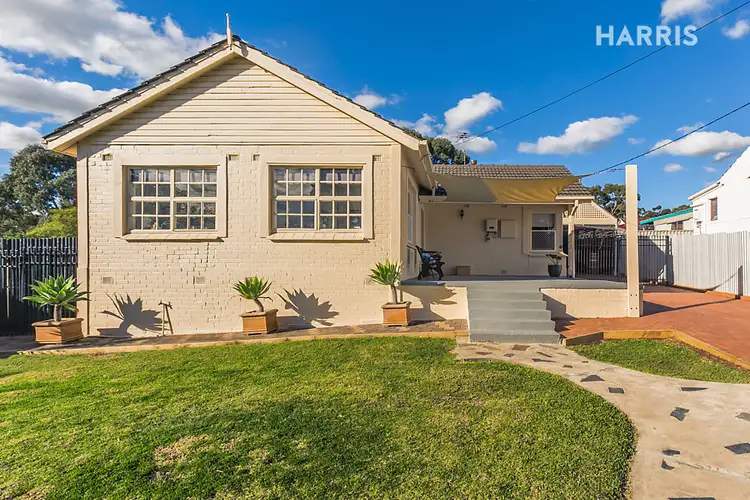 33 Stanlake Avenue, St Marys SA 5042