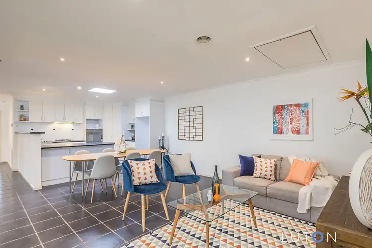 Sixth view of Homely terrace listing, 82 Ayrton Street, Gungahlin ACT 2912