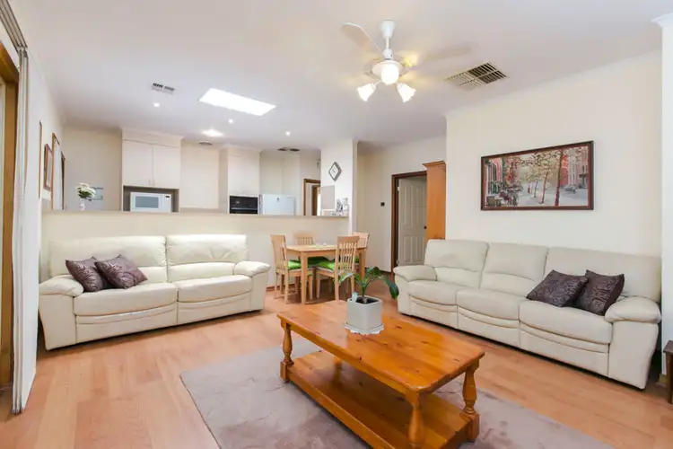 Fifth view of Homely house listing, 8 Riveau Court, Golden Grove SA 5125