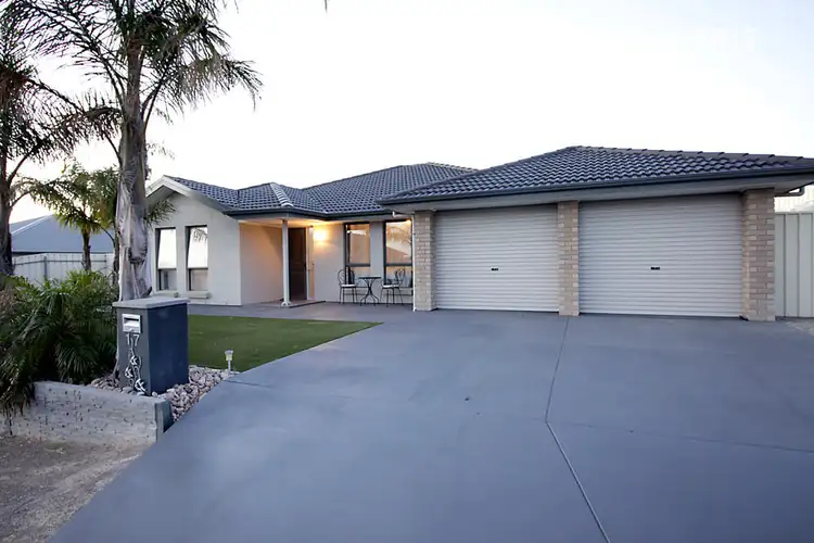 17 Ellery Court, Moonta Bay SA 5558