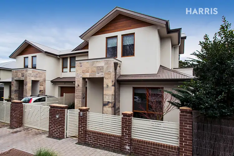 2C Randolph Avenue, Parkside SA 5063