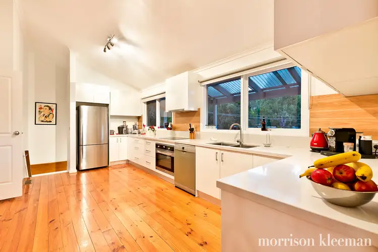 Fifth view of Homely house listing, 15 The Parkway, Diamond Creek VIC 3089