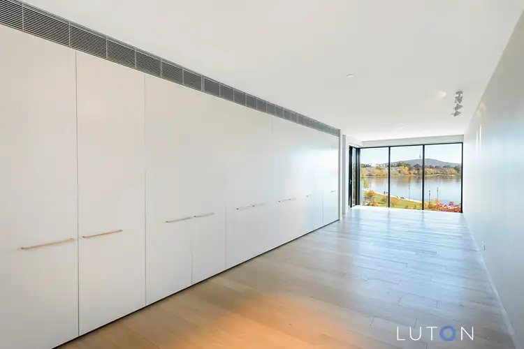 Sixth view of Homely apartment listing, 11/17 Eastlake Parade, Kingston ACT 2604