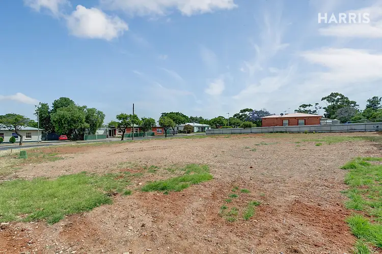 Second view of Homely land listing, Lot 261 Leslie Street, Elizabeth East SA 5112
