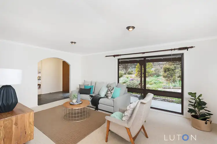 Sixth view of Homely house listing, 61 Gaunson Crescent, Wanniassa ACT 2903