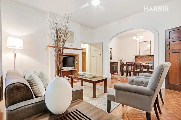 Second view of Homely house listing, 34 Wellington Road, Mount Barker SA 5251