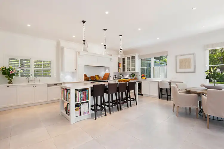 Second view of Homely house listing, 119 Eastern Road, Turramurra NSW 2074