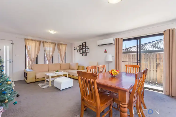 Third view of Homely house listing, 6 Kavangal Circuit, Ngunnawal ACT 2913