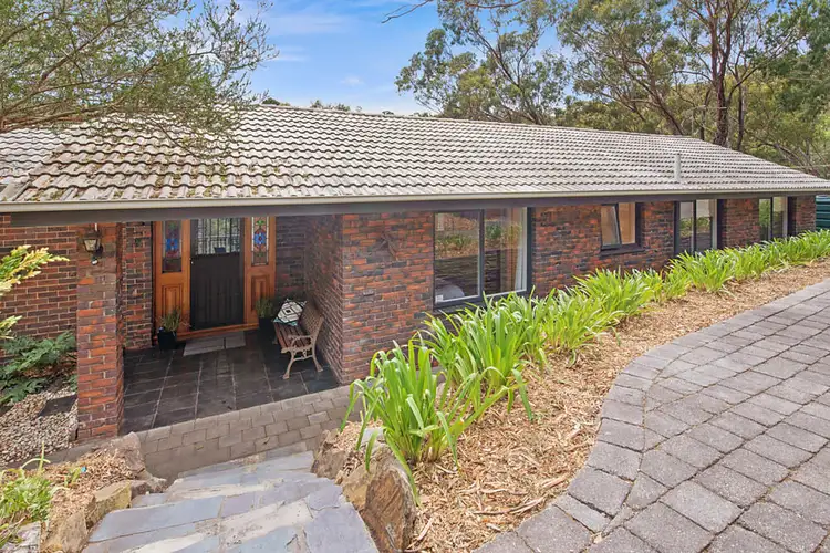 Main view of Homely house listing, 24 Ash Avenue, Belair SA 5052