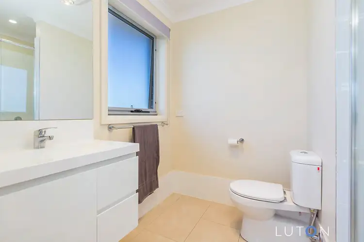 Sixth view of Homely house listing, 8 O'Shane Street, Bonner ACT 2914