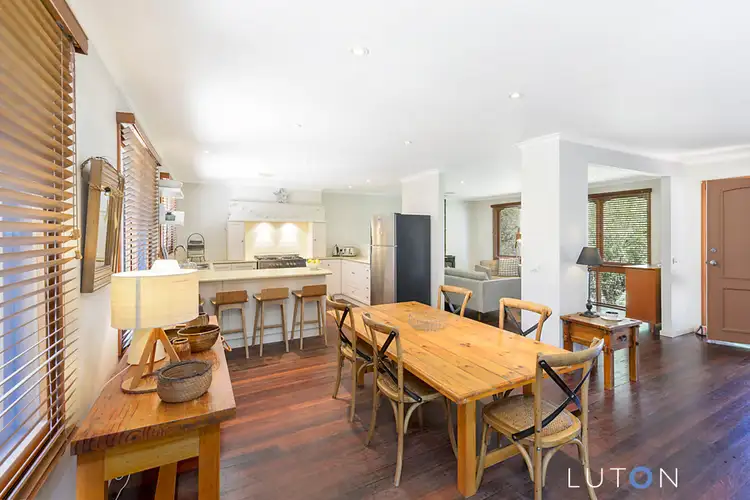 Sixth view of Homely house listing, 8 Sholl Place, Kambah ACT 2902