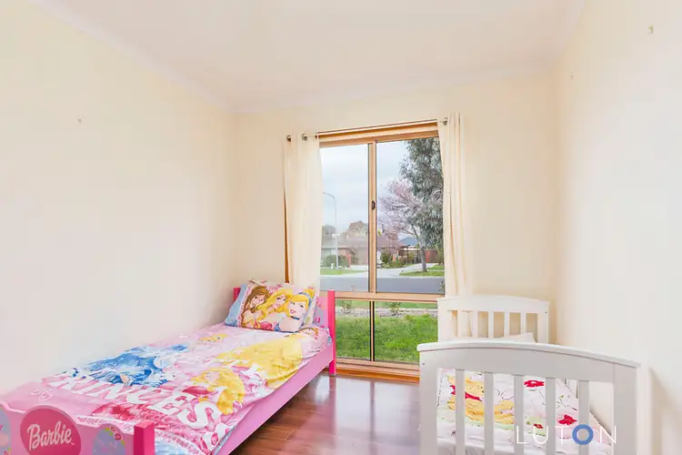 Fourth view of Homely house listing, 1 Taylor Street, Ngunnawal ACT 2913