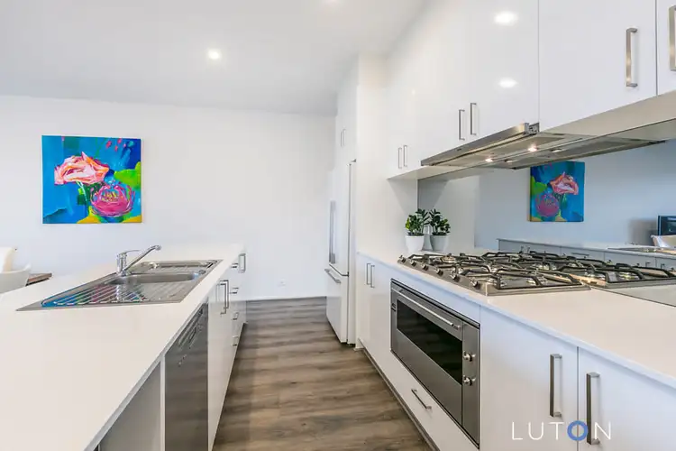 Fourth view of Homely villa listing, 44 Edgeworth Parade, Coombs ACT 2611