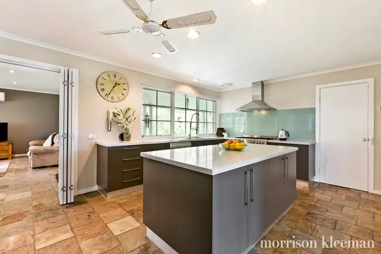 Second view of Homely house listing, 85 Janna Road, Eden Park VIC 3757