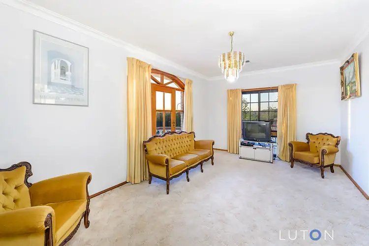 Third view of Homely house listing, 7 Tipping Place, Mckellar ACT 2617