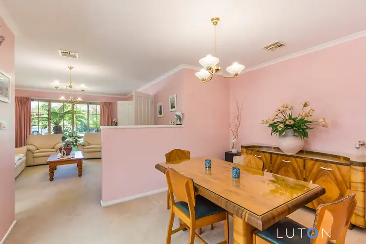 Fourth view of Homely house listing, 93 Ivo Whitton Circuit, Kambah ACT 2902