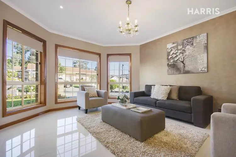 Second view of Homely house listing, 11 Oriana Avenue, Rostrevor SA 5073
