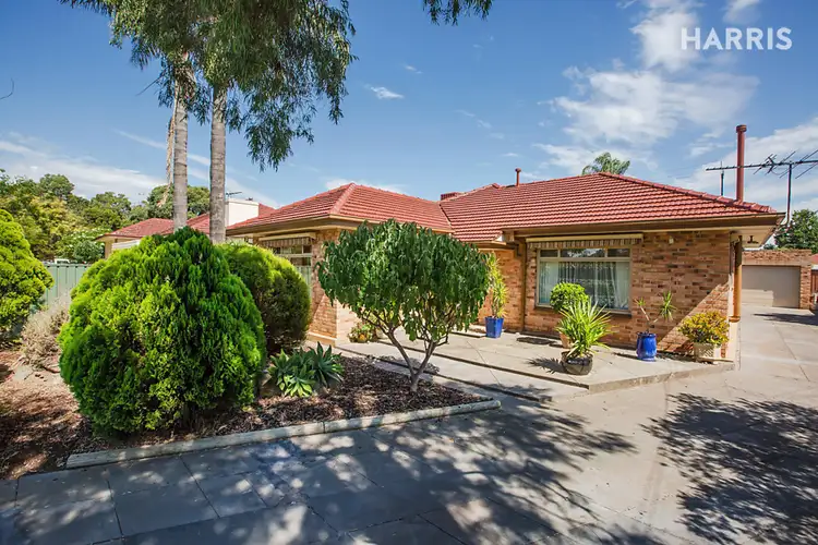 101 Penang Avenue, Melrose Park SA 5039