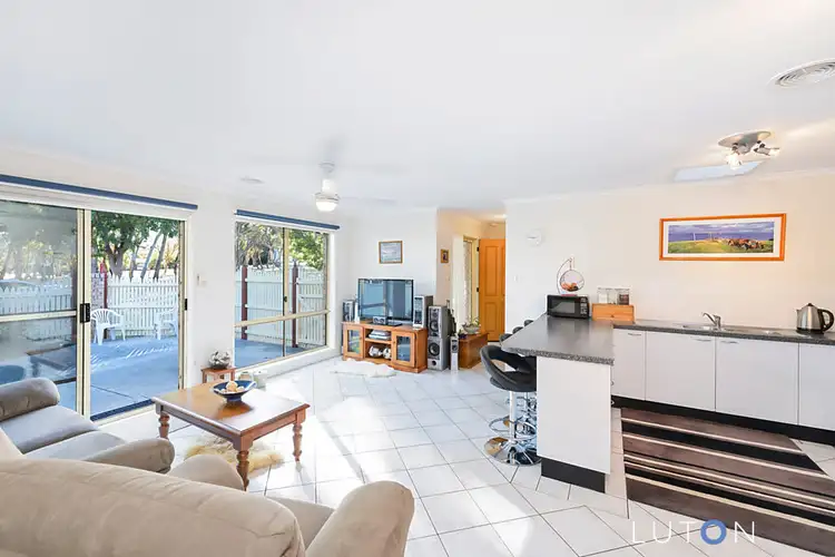 Second view of Homely house listing, 24 Wilson Crescent, Banks ACT 2906