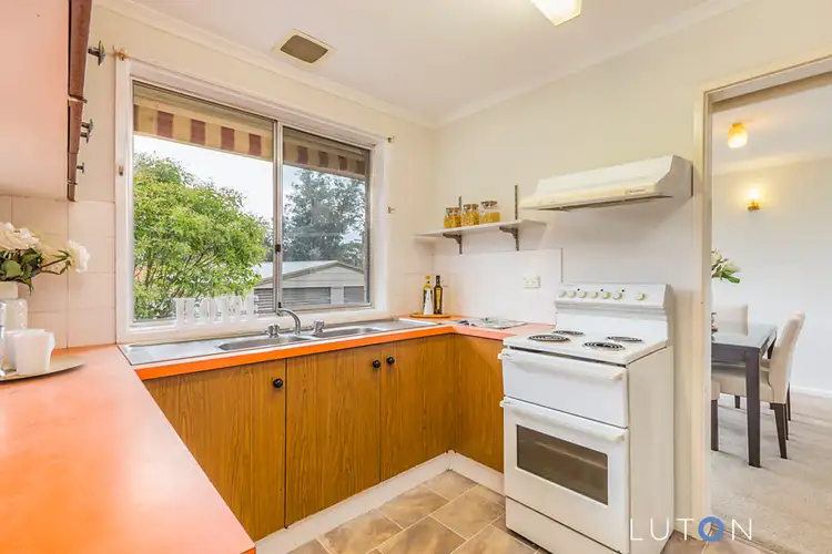 Fifth view of Homely house listing, 23 Dallachy Street, Page ACT 2614