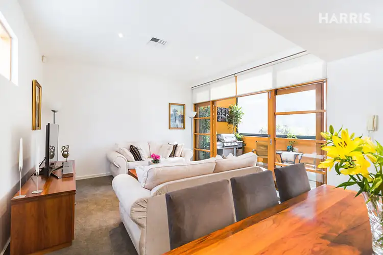 Fifth view of Homely townhouse listing, 7 Todd Place, Adelaide SA 5000