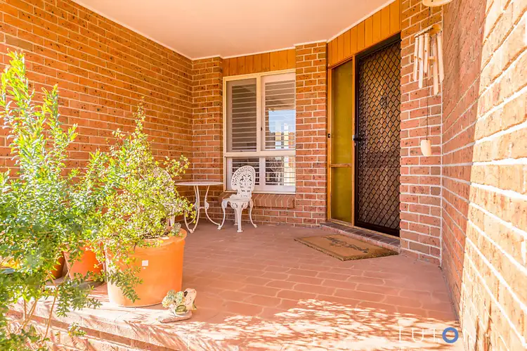 Third view of Homely house listing, 12 Heatherbelle Place, Karabar NSW 2620