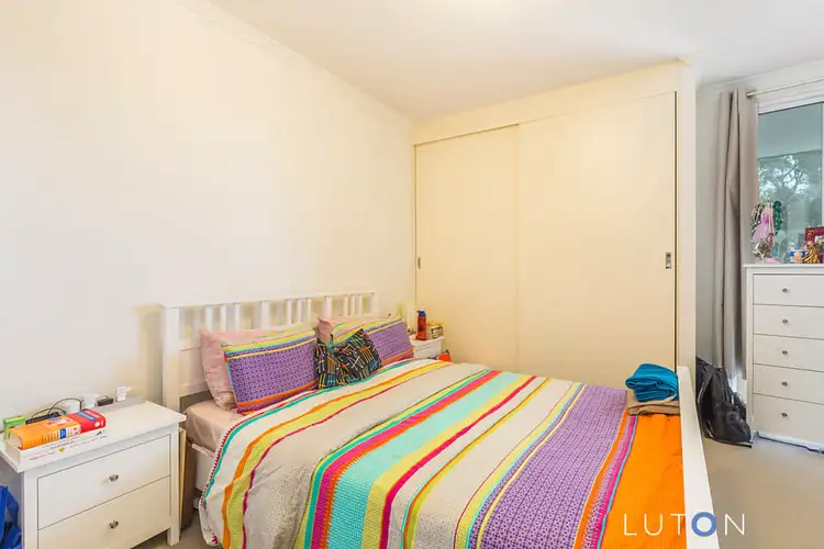 Fifth view of Homely unit listing, 66/68 Hardwick Crescent, Holt ACT 2615