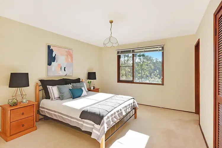 Sixth view of Homely house listing, 6 Howson Avenue, Turramurra NSW 2074