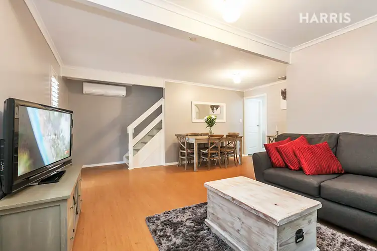 Main view of Homely house listing, 1/27 Downer Avenue, Campbelltown SA 5074