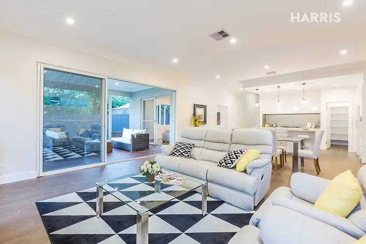 Main view of Homely house listing, 45 Briant Road, Magill SA 5072