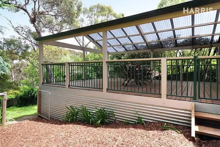 Sixth view of Homely house listing, 32 Ophir  Avenue, Bridgewater SA 5155