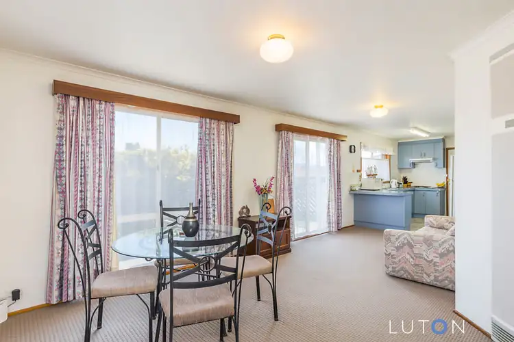 Fifth view of Homely townhouse listing, 14/2 Jane Price Circuit, Conder ACT 2906