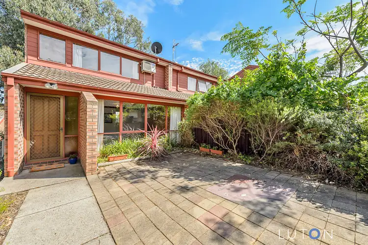 5 Thurlow Place, Belconnen ACT 2617