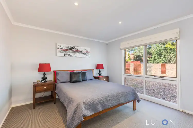 Fifth view of Homely house listing, 7 Challinor Crescent, Florey ACT 2615