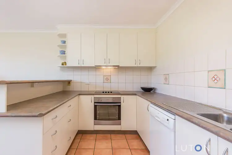 Fifth view of Homely townhouse listing, 21 Colbeck Street, Mawson ACT 2607
