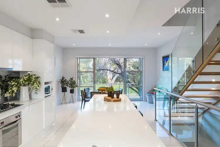 Fifth view of Homely townhouse listing, 74 South Terrace, Adelaide SA 5000