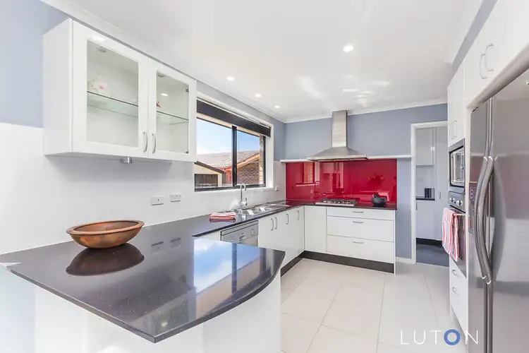 Fourth view of Homely house listing, 51 Gleadow Street, Evatt ACT 2617