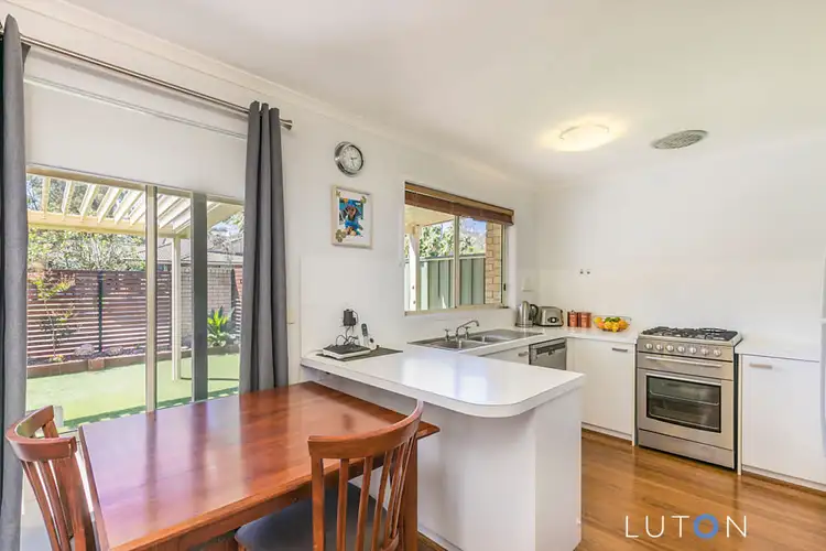 Sixth view of Homely house listing, 27 Yarrawonga Street, Ngunnawal ACT 2913