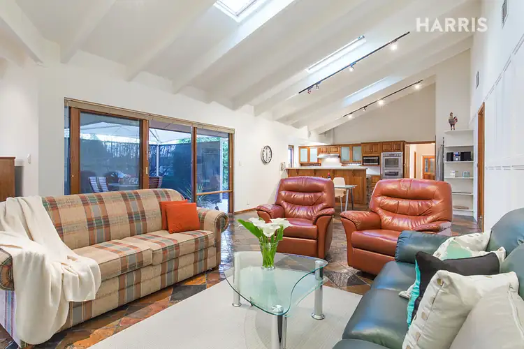 Sixth view of Homely house listing, 11 Redgum Drive, Pasadena SA 5042