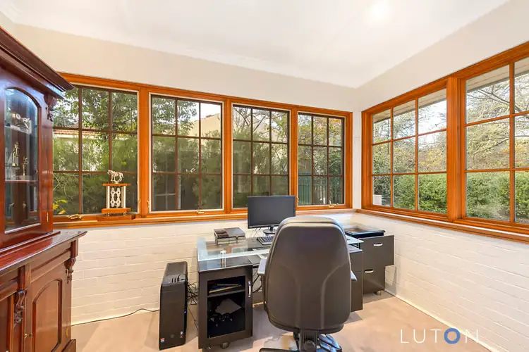 Fifth view of Homely house listing, 69 Euree Street, Reid ACT 2612