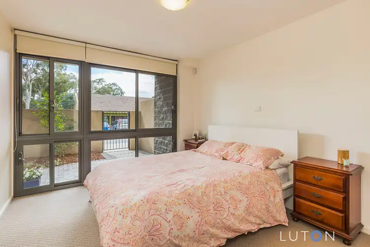 Sixth view of Homely apartment listing, 1/2 McClure Street, Evatt ACT 2617