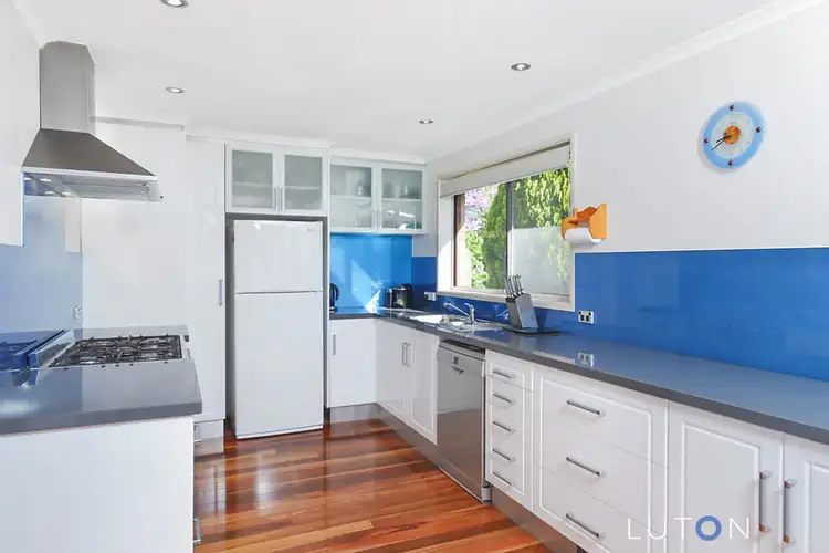 Fifth view of Homely house listing, 2 Dietrich Place, Chisholm ACT 2905