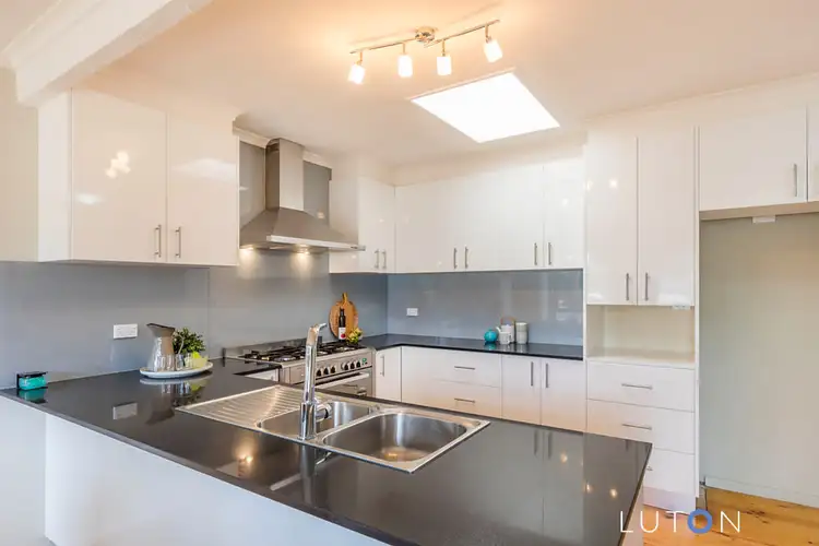 Third view of Homely house listing, 17 Wearing Street, Higgins ACT 2615