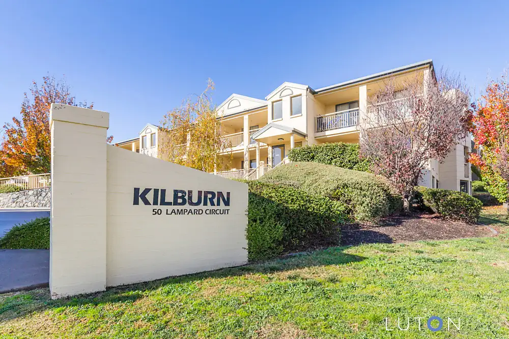 Main view of Homely unit listing, 26/50 Lampard Circuit, Bruce ACT 2617